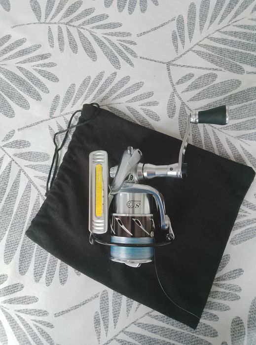 Риболовна макара Ryobi