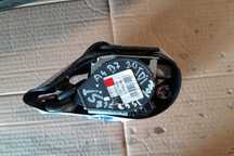 Centura siguranta fata stanga 560788401 Audi A4 B7 [2004 - 2008] Avan