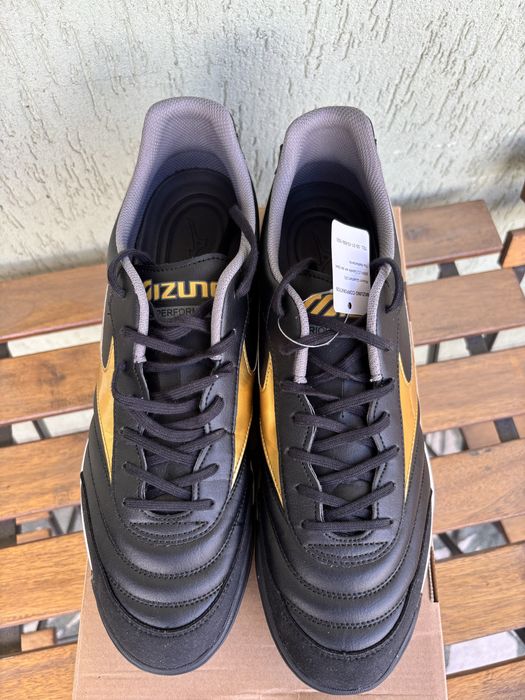 Футболни стоножки Mizuno morelia sala classic