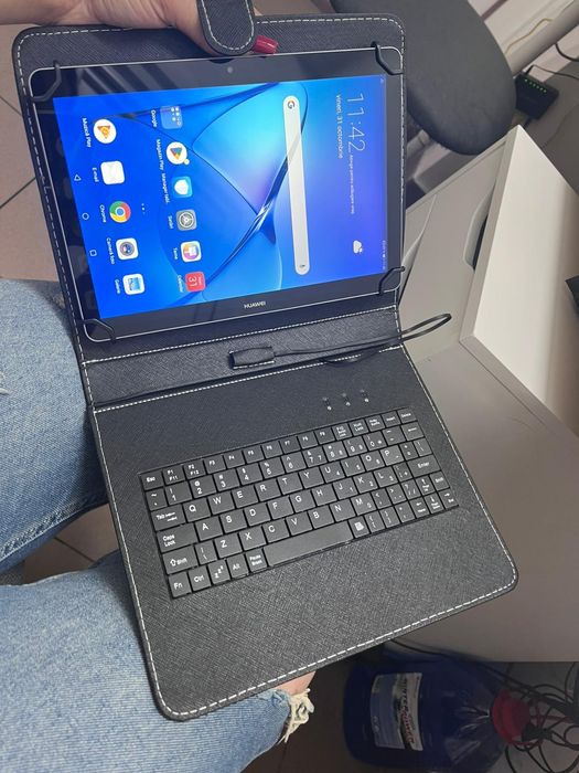 Huawei MediaPad T3.