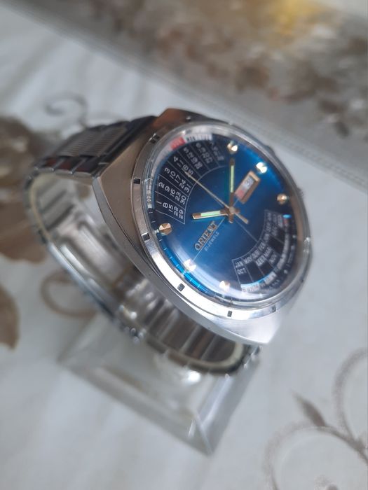 ORIENT-automatic (college)