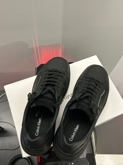 CALVIN KLEIN obuvki 45 nomer