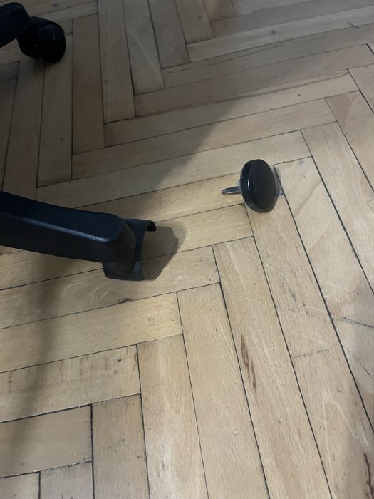 Scaun birou impecabil