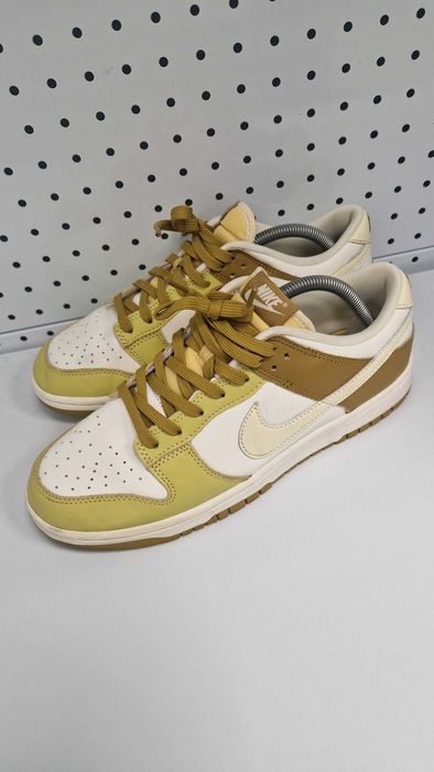 Оригинални мъжки маратонки- Nike Dunk Low Retro