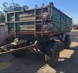 Platforma/9000/kg
