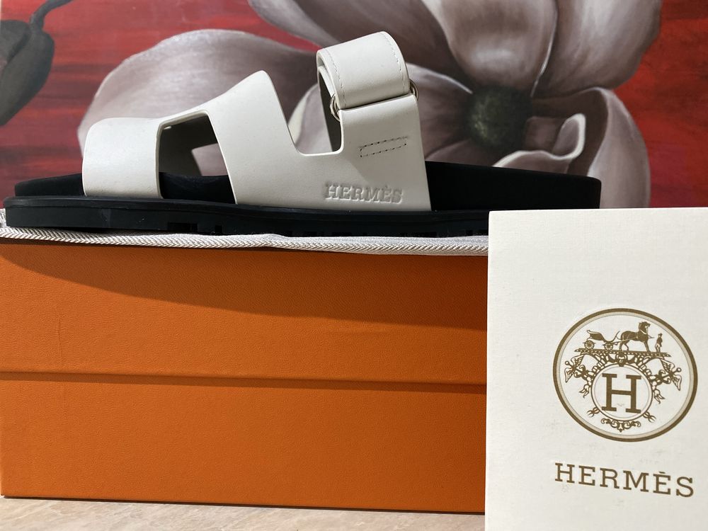 Sandale Hermes Premium Full box