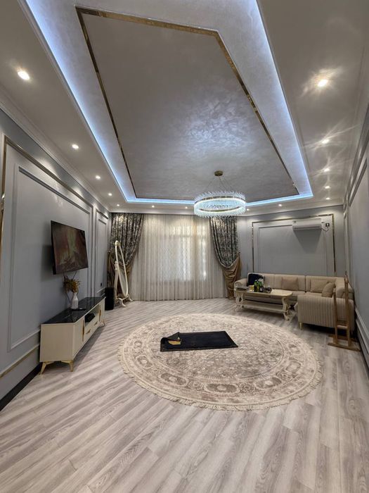 Продается квартира на шота руставели