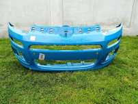 Bara fata Fiat Panda 3 an 2012-2015
