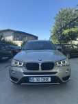 BMW x3 2.0D B47