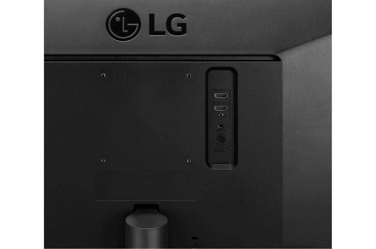 Монитор - LG 34WL500