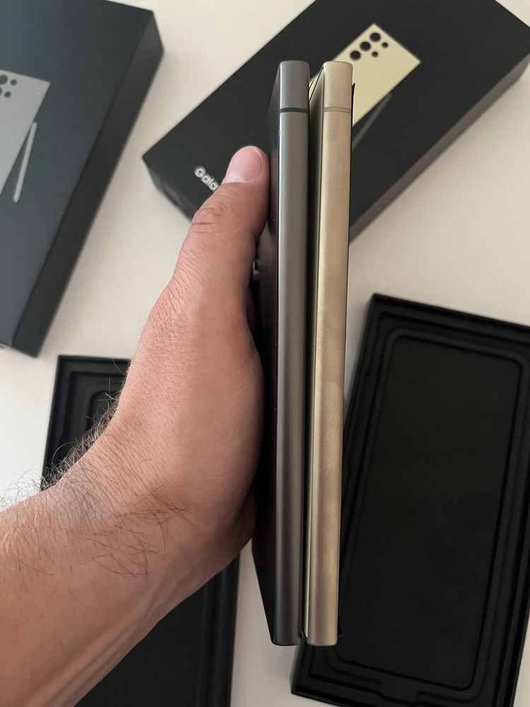Samsung S24ultra 256GB