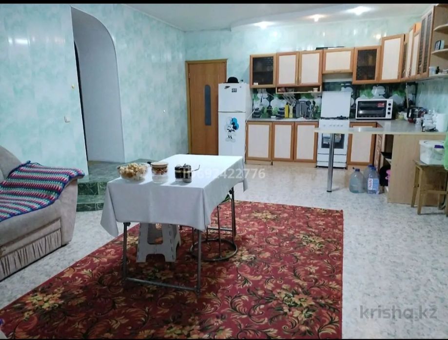 Продам частный дом в городе Щучинск