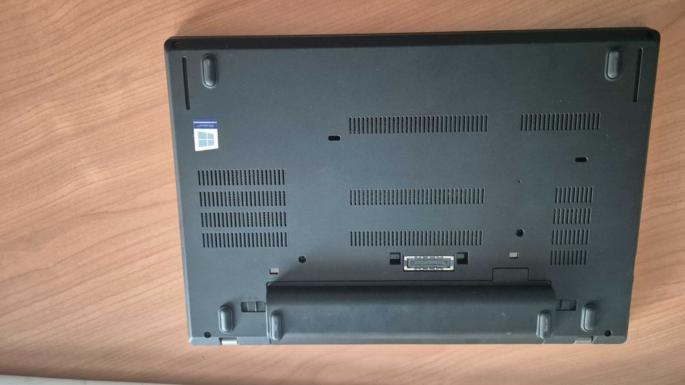 Laptop Lenovo thinkpad T470 I5 gen 6