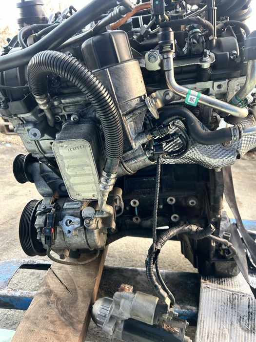 Compresor climă Jeep Grand Cherokee 3.0 CRD 2015