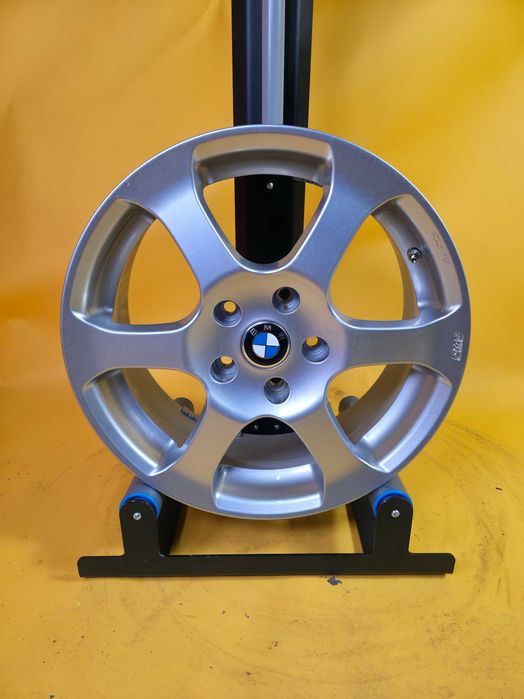 Jante Aliaj 5x120 17'' BMW Seria 1 Seria 3 4 Seria 5 X1 X3 NOI