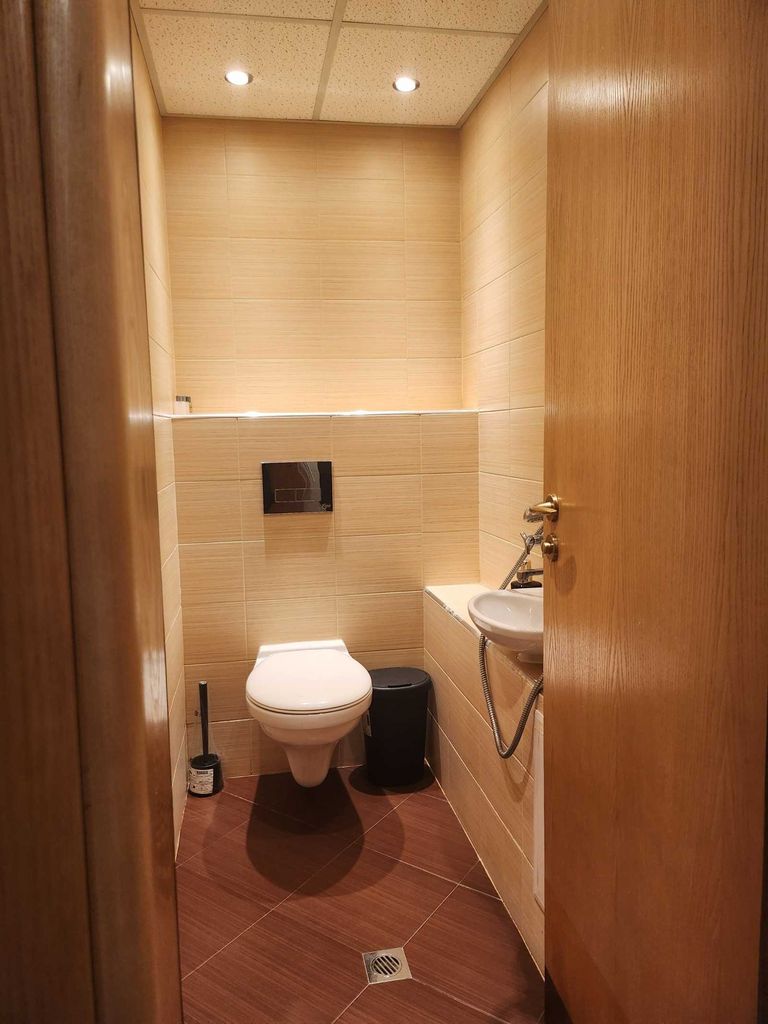 Дава се под наем Едностаен апартамент в София, Лозенец - 50 кв.м за 433.5 € - Снимка #5