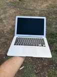 Macbook Air 2013, 13”, i5, 4Gb ram, 120 GB SSD