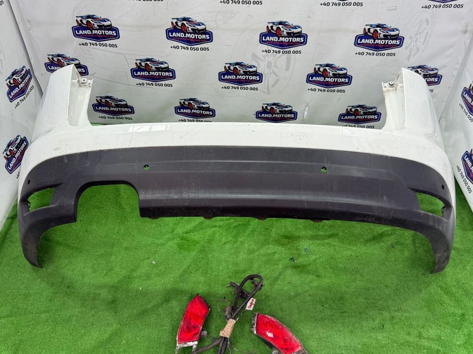 BARA SPATE JAGUAR F-PACE X761 2018 2.0 DIESEL / 5 USI SUV COD OEM T4A7390LML HK8317A958BA8LML 2016-2020