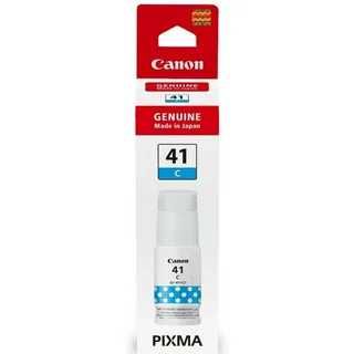 Чернила Canon 41