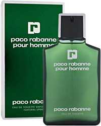 Paco Rabanne pour home 100 ml cumparat die la Best Value