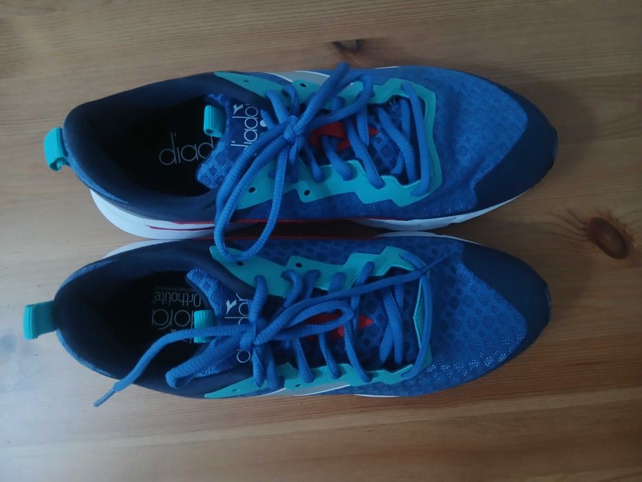 Adidasi barbati Diadora