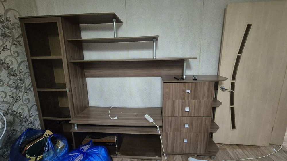 Продам горку б/у .