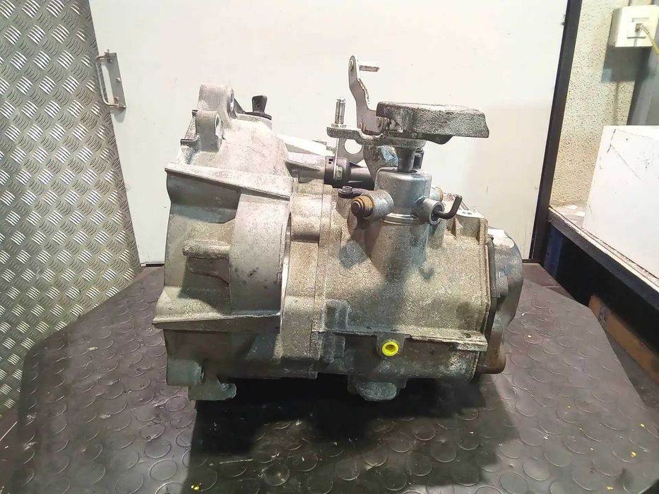 Cutie de viteza Skoda Fabia 1.4 MPI; GXZ; 5 Trepte; 2002-2010