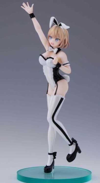 Figurina A Couple of Cuckoos Sachi Umino 21 cm anime