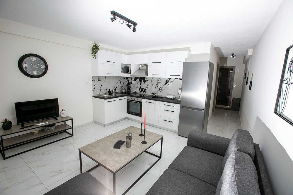 Апартамент 298 Лу  – Керамоти, Гърция