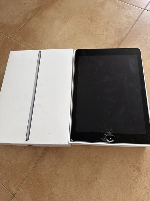 Ipad 6 th Generation