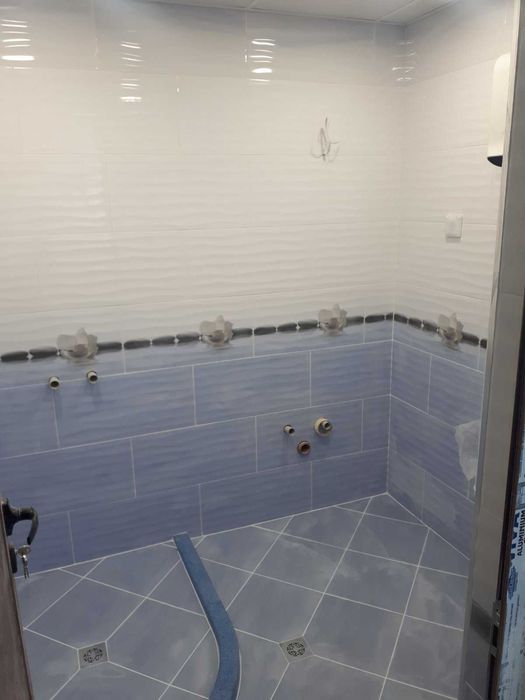 Гипсокартон/плочки