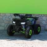 АТВ MaxMotors 150cc Hunter Black perl