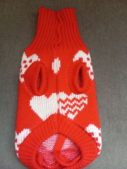 Един лот - Дрешки за куче