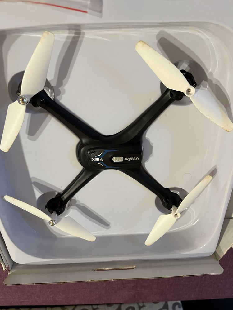 Syma X15A Drone Дрон
