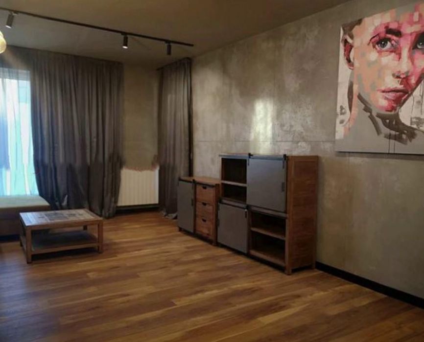 Дава се под наем Двустаен апартамент в София, Кръстова вада - 78 кв.м за 675 € - Снимка #1