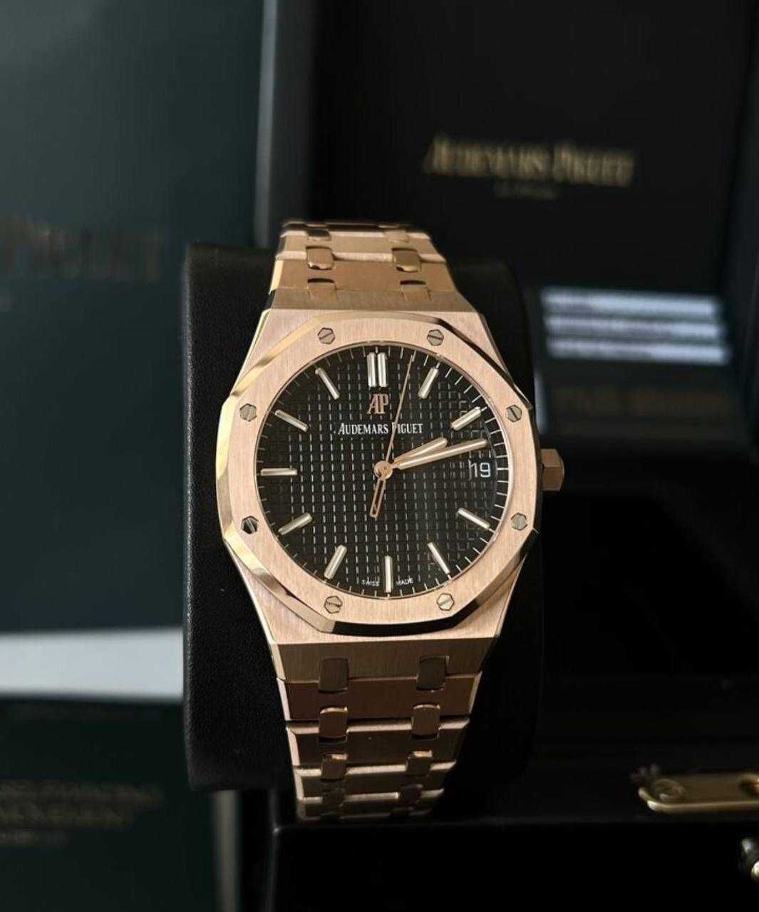 Audemars Piguet Royal Oak Selfwinding 15500OR.OO.1220OR.01