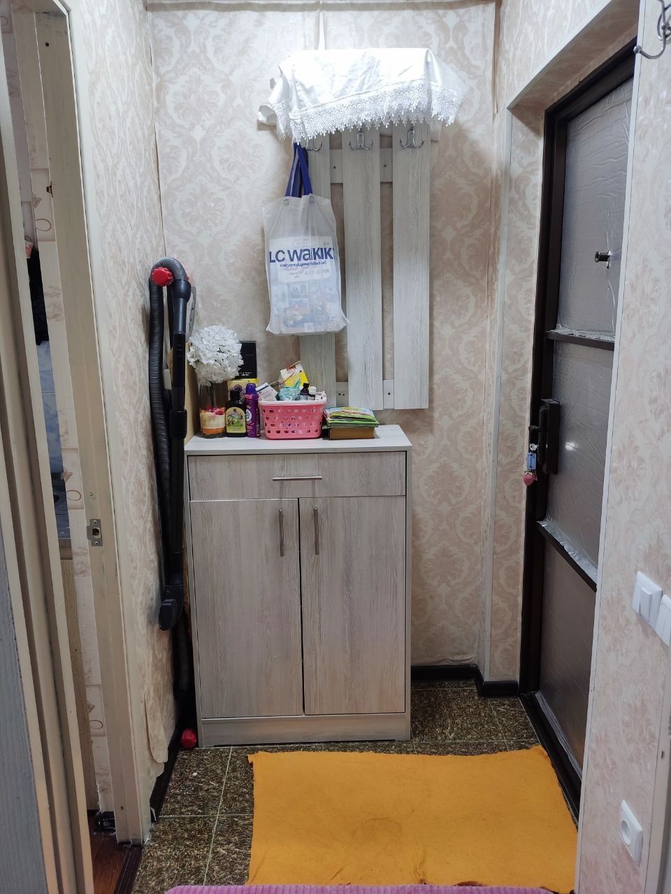 1 хонали квартира карасу 6