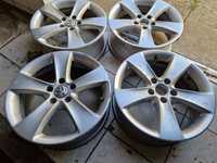 Jante aliaj originale Vw  5x112  r17   Passat  Golf  Touran