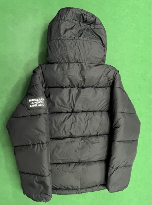 Geaca Burberry Puffer(Nu the north face,stussy,polo ralph lauren)