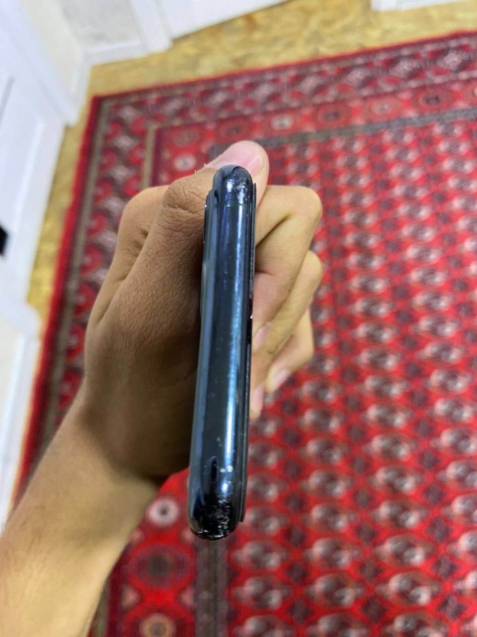 Iphone 11pro ideal