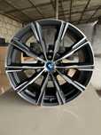 Jante Bmw X5 X6 R20 G05 G06 Originale M740
