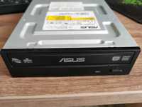 Оптический привод ASUS DRW-24F1ST Black