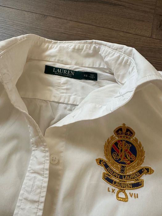 Raplh laurent дамска риза