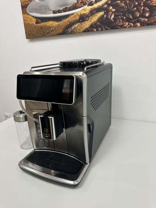 Saeco Xelsis Suprema SM8885/00