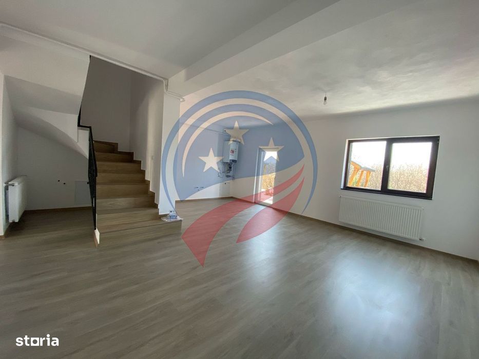 Casa Finalizata Zona Aeroport 100 Mp Utili