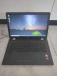Laptop Gaming HP 17 - i5-7200u/8Gb DDR4/128gb + 1TB/Baterie NOUA