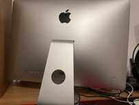 IMAC 21.5” negociabil