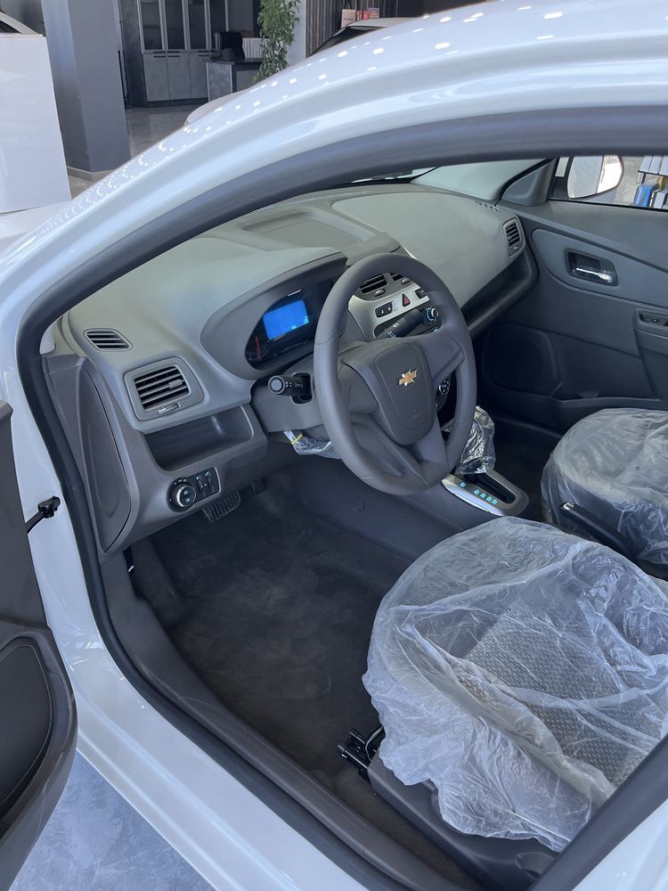 Chevrolet Cobalt