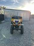 Motocultor ProGarden Campo 1854 motor 18 cp euro 5
