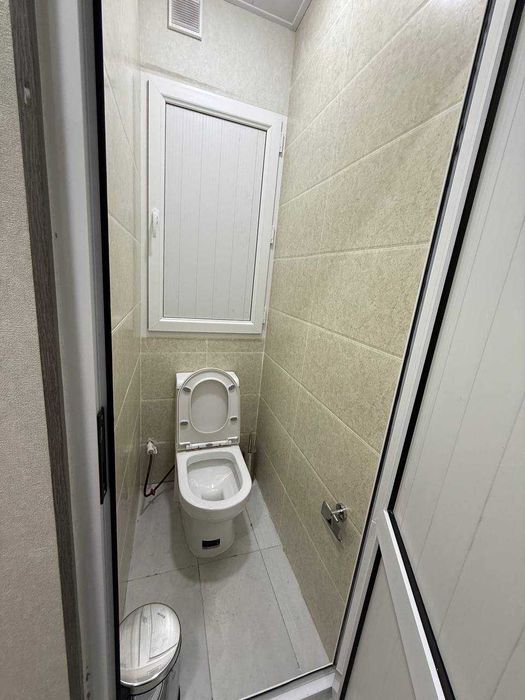 Аренда Чиланзар 17кв 1-ком 500уе